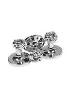 DÉCLIC Knot Dress Shirt Studs
