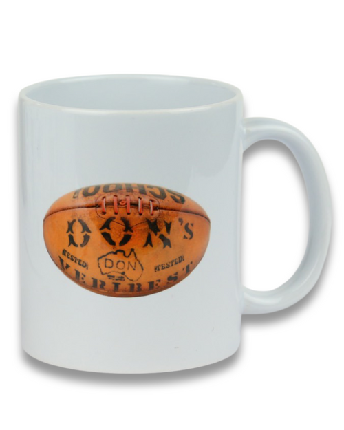 AFL Coffee Mug