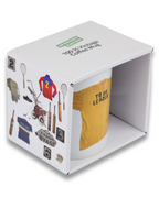 SN Tour Leader Coffee Mug