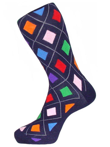 DÉCLIC Chroma Socks - Black