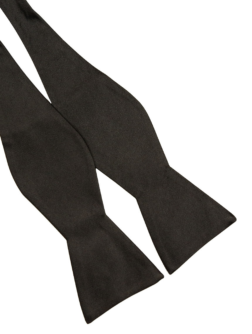 DÉCLIC Classic TYO Bow Tie  - Black