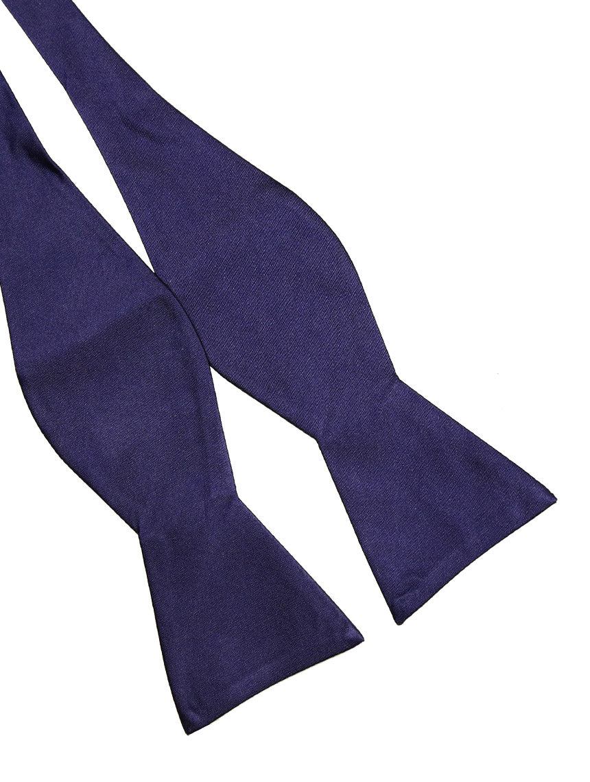 DÉCLIC Classic TYO Bow Tie  - Navy