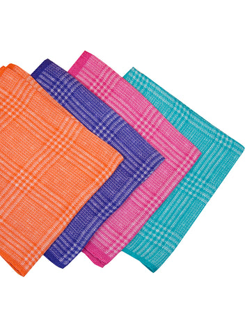 DÉCLIC Paisley Hanky - Assorted Fun