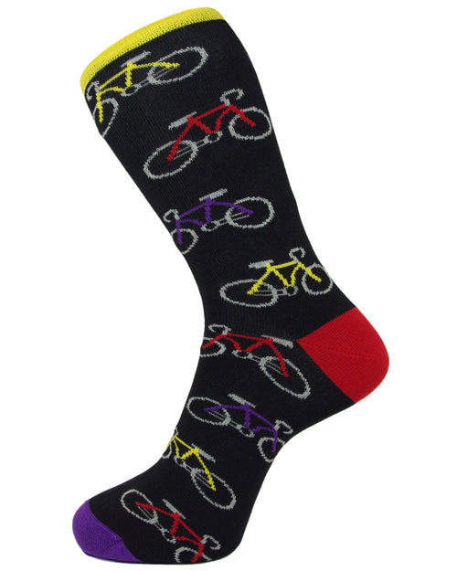 DÉCLIC Neo Bike Socks