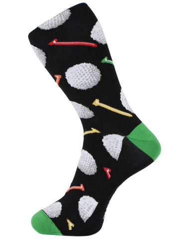 DÉCLIC Ferris Socks - Assorted