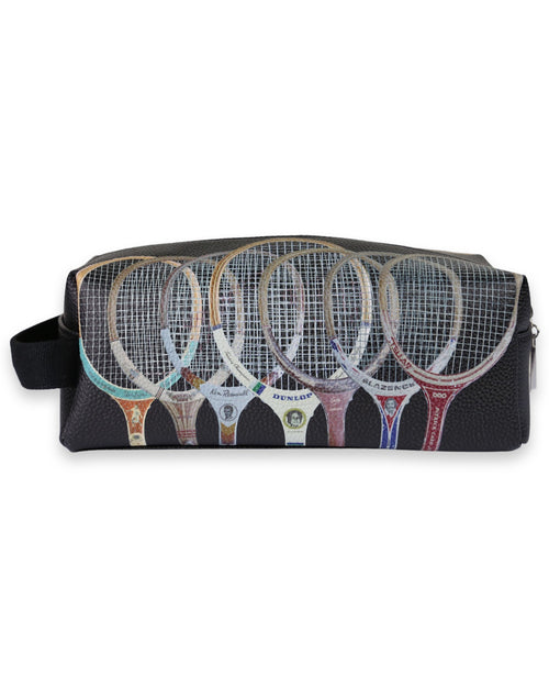 Tennis Racquets Wash Bag