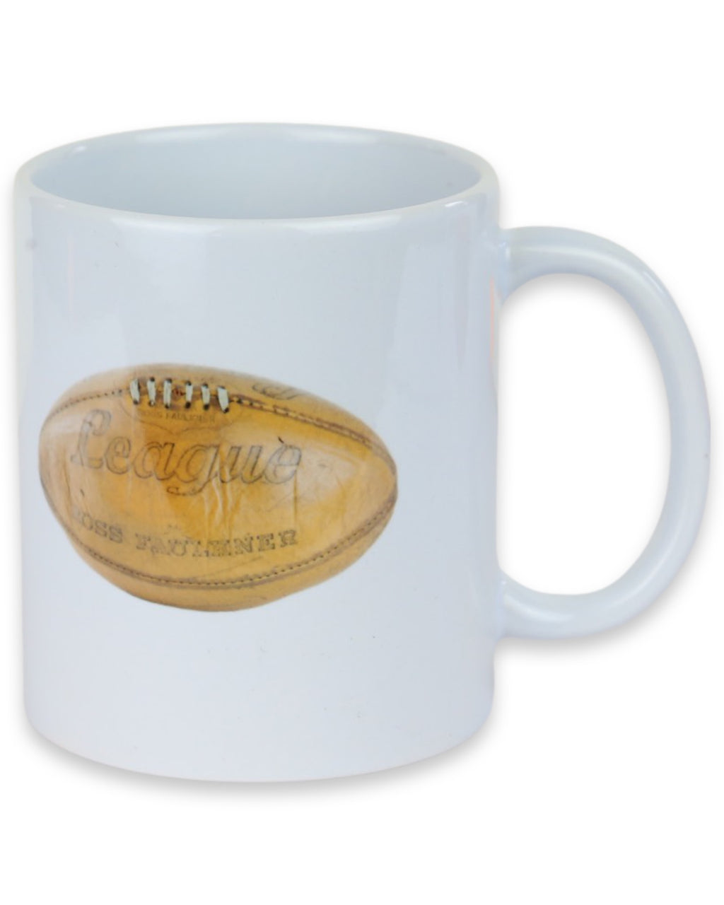 SN Rugby League Coffee Mug