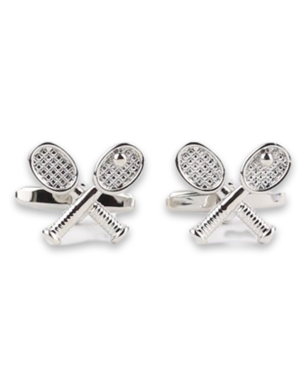 DÉCLIC Tennis Cufflink