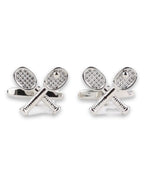 DÉCLIC Tennis Cufflink