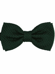 DÉCLIC Grenadine Bow Tie - Green