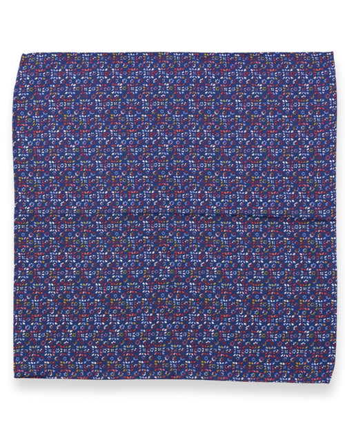 DÉCLIC Twinkle Floral Hanky - Assorted