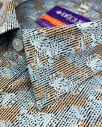 DÉCLIC Polypod Print Shirt - Assorted