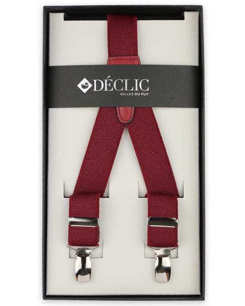 Mens Braces  Buy Suspenders & Braces For Men Online in Australia - DÉCLIC