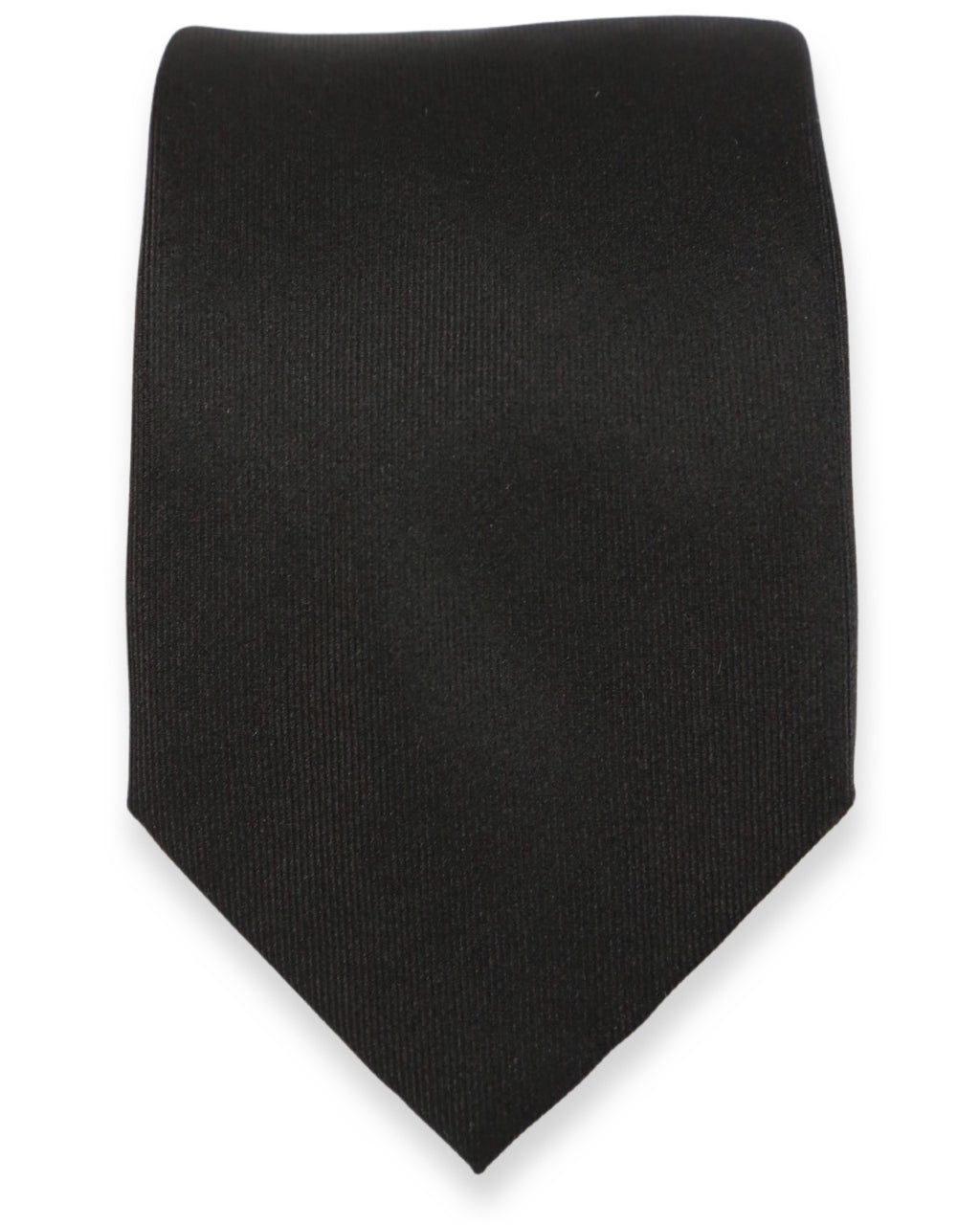 DÉCLIC Monza Stripe Tie - Black