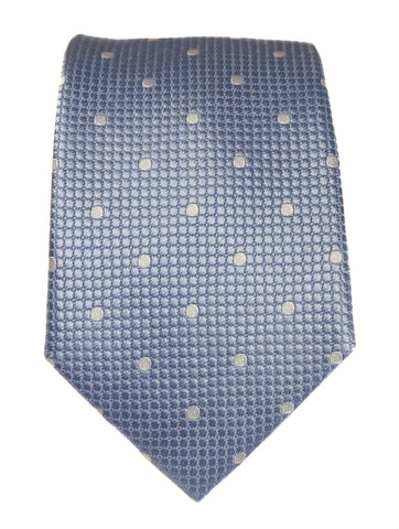 DÉCLIC Lugo Floral Tie - White