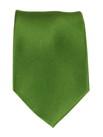 CANTINI Varenna Paisley Tie - Green