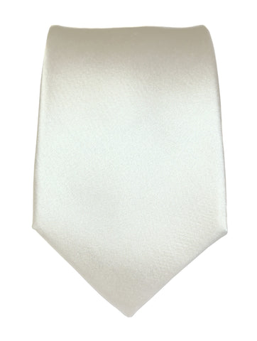 Formal Royale Pleated Shirt - White