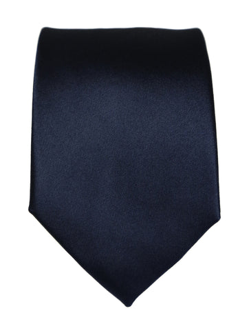 DÉCLIC Classic Spot Tie - Navy/Green