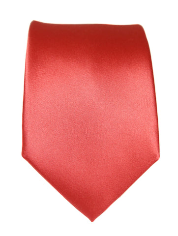 DÉCLIC Cefalu Paisley Tie - Pink