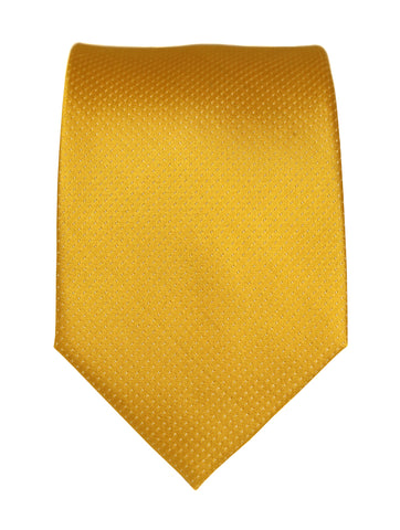 DÉCLIC Classic Microdot Tie - Black