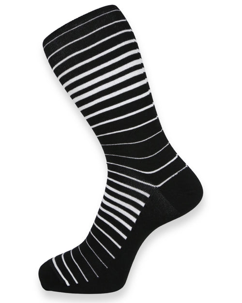 DÉCLIC Bandi Socks - Black