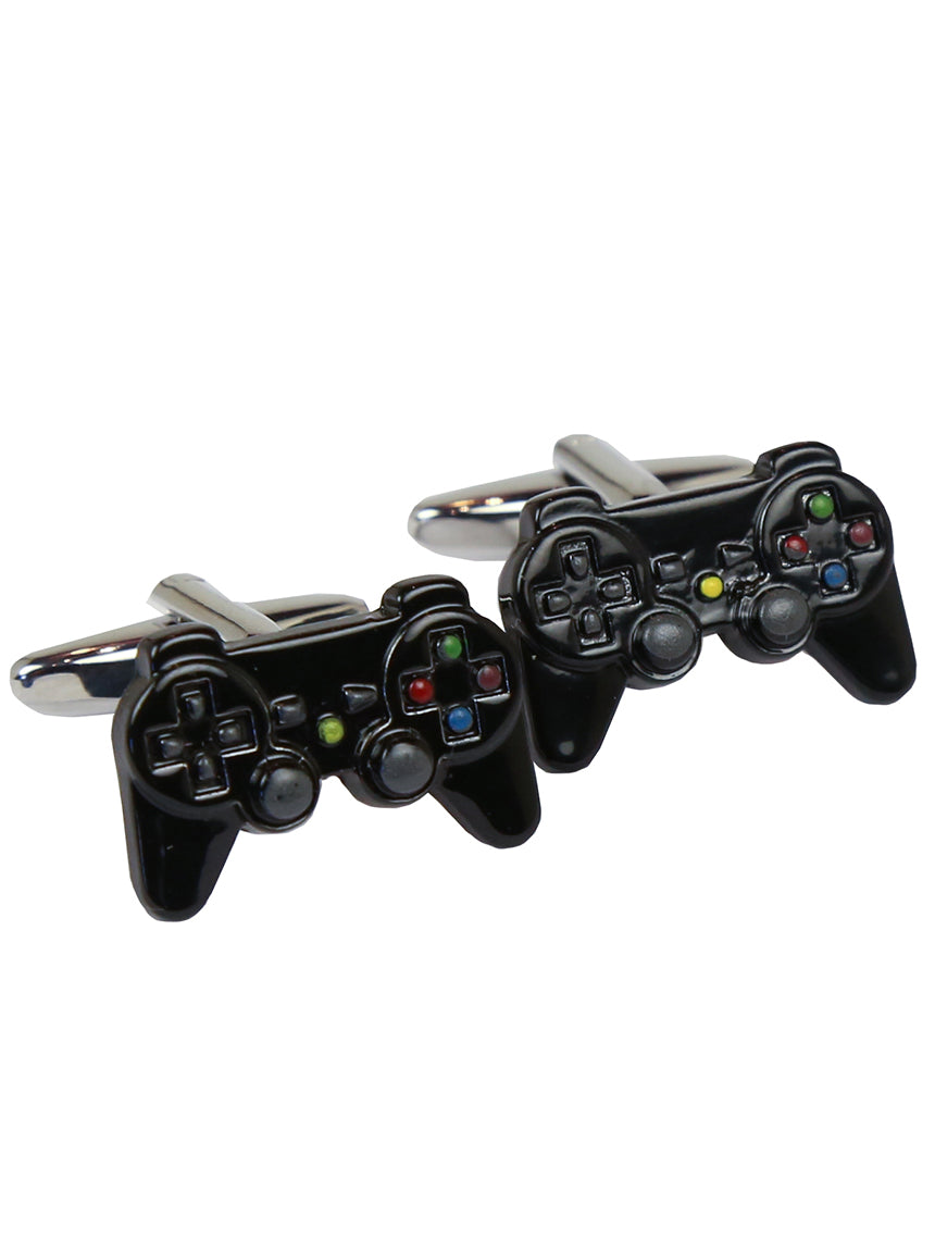 DÉCLIC Game Controller Cufflink