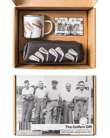 Golf Club Coffee Mug
