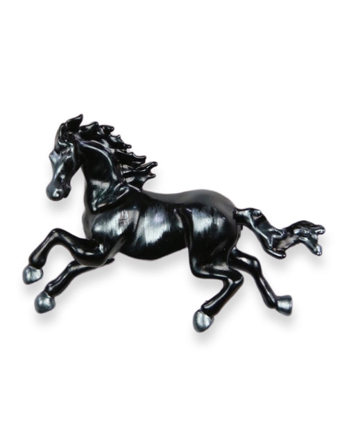 DÉCLIC Stallion Pin - Black