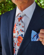 DÉCLIC Sel Tailored Shirt - Double Cuff