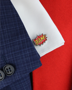 DÉCLIC Bam Cufflink