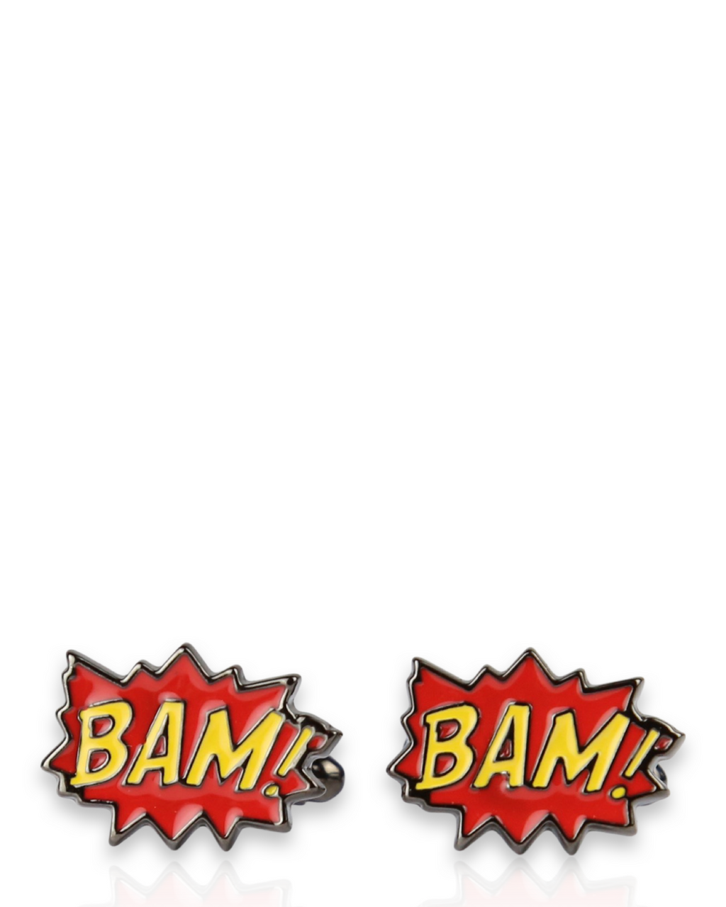 DÉCLIC Bam Cufflink
